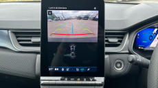 Renault Symbioz 1.6 E-Tech FHEV 145 Techno Esprit Alpine 5dr Auto Hybrid Estate